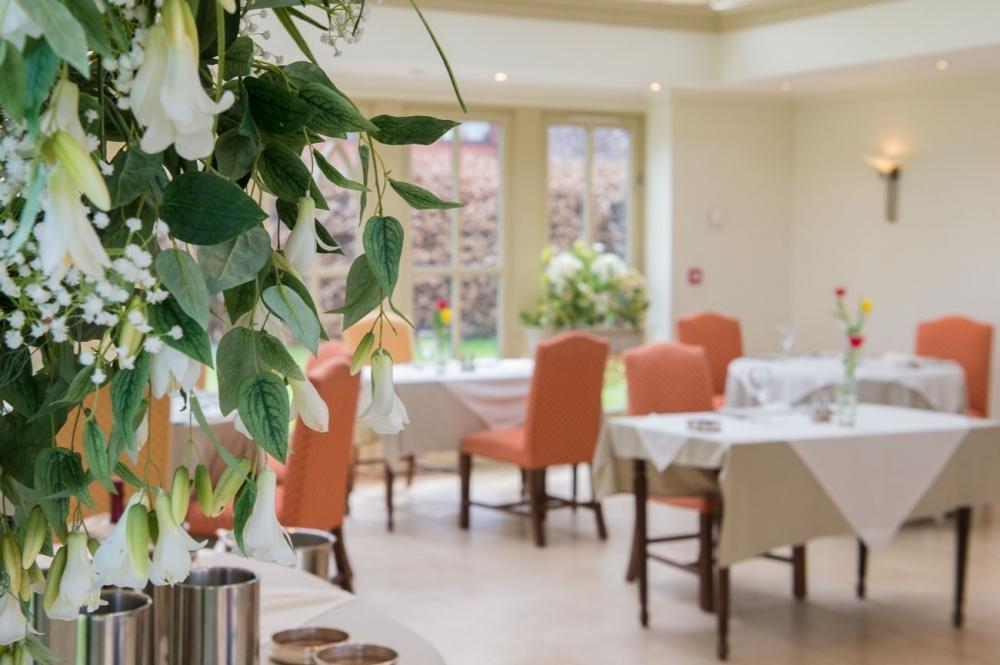The Old Vicarage Hotel Bridgnorth Exterior photo